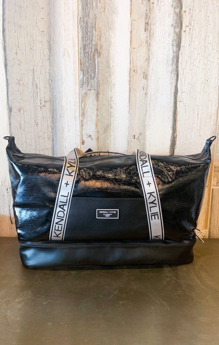 Kendall Kylie Weekender Bag