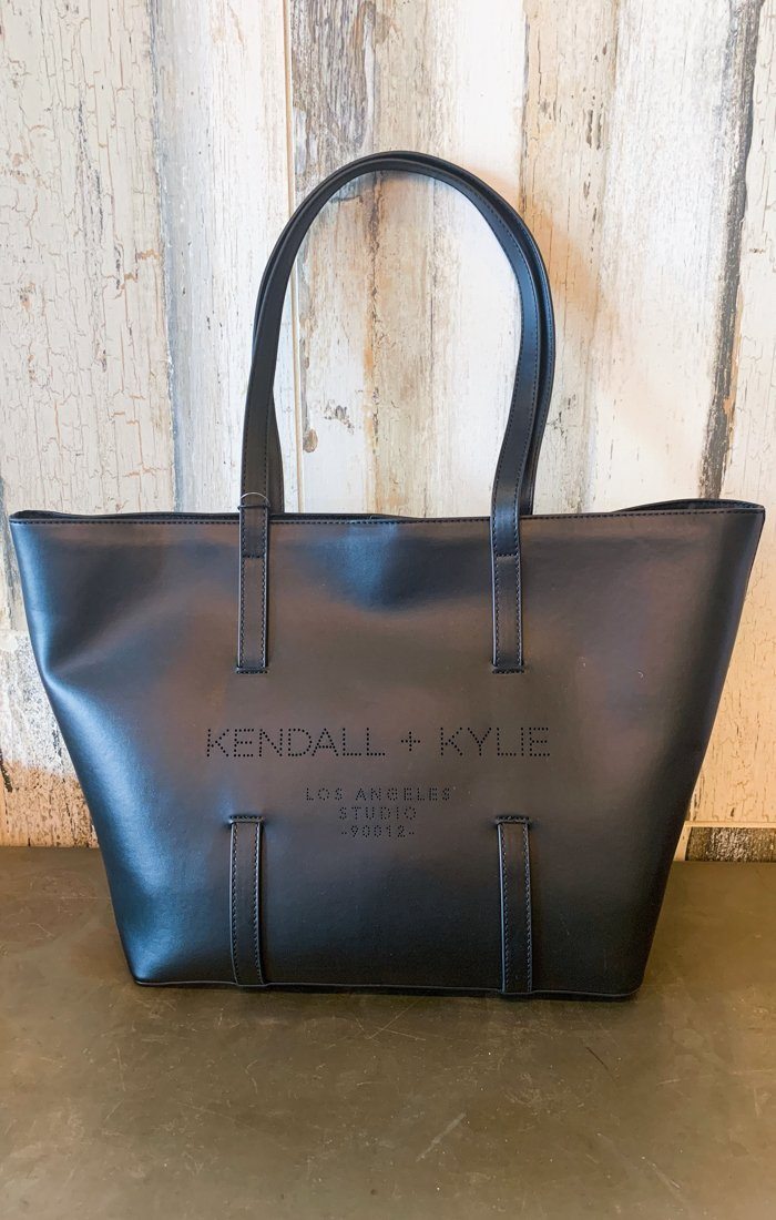 Kendall and Kylie Bag | Shop Dakotas Boutique Today
